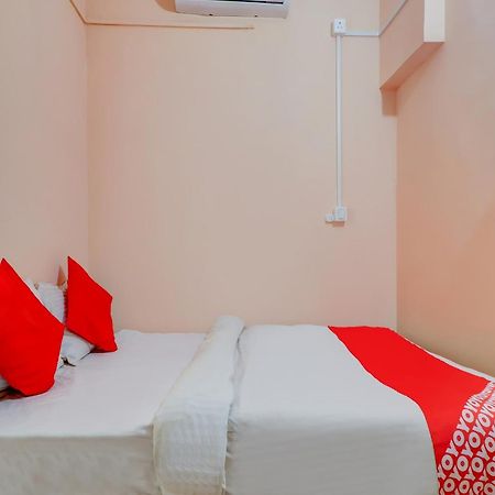 Hotel O Sidhu Kanhu & Banquet Ranchi Esterno foto
