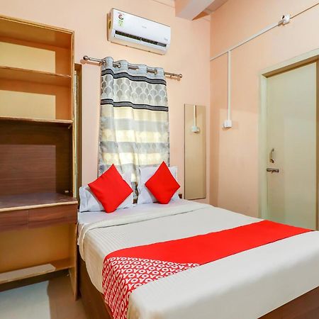 Hotel O Sidhu Kanhu & Banquet Ranchi Esterno foto