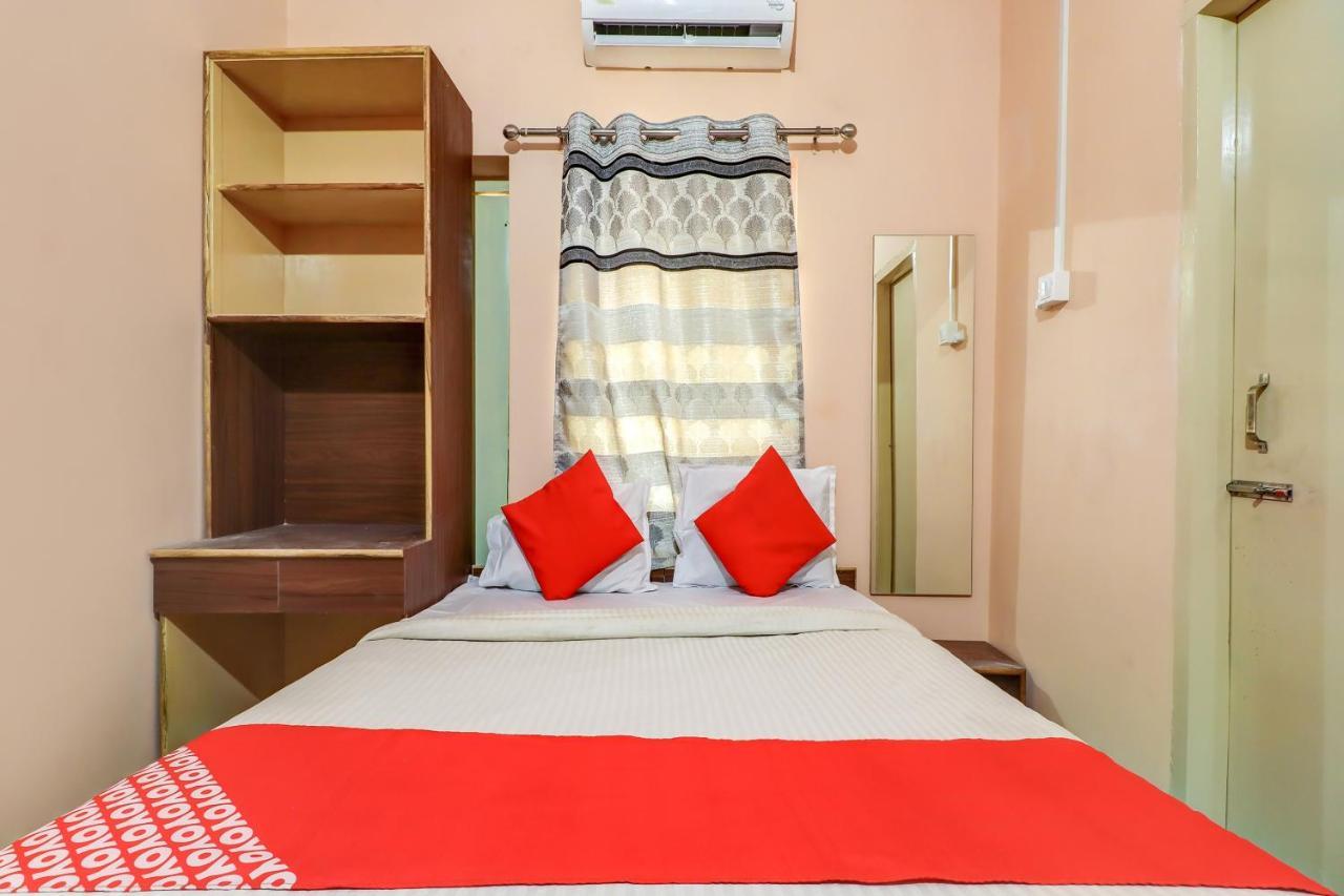 Hotel O Sidhu Kanhu & Banquet Ranchi Esterno foto