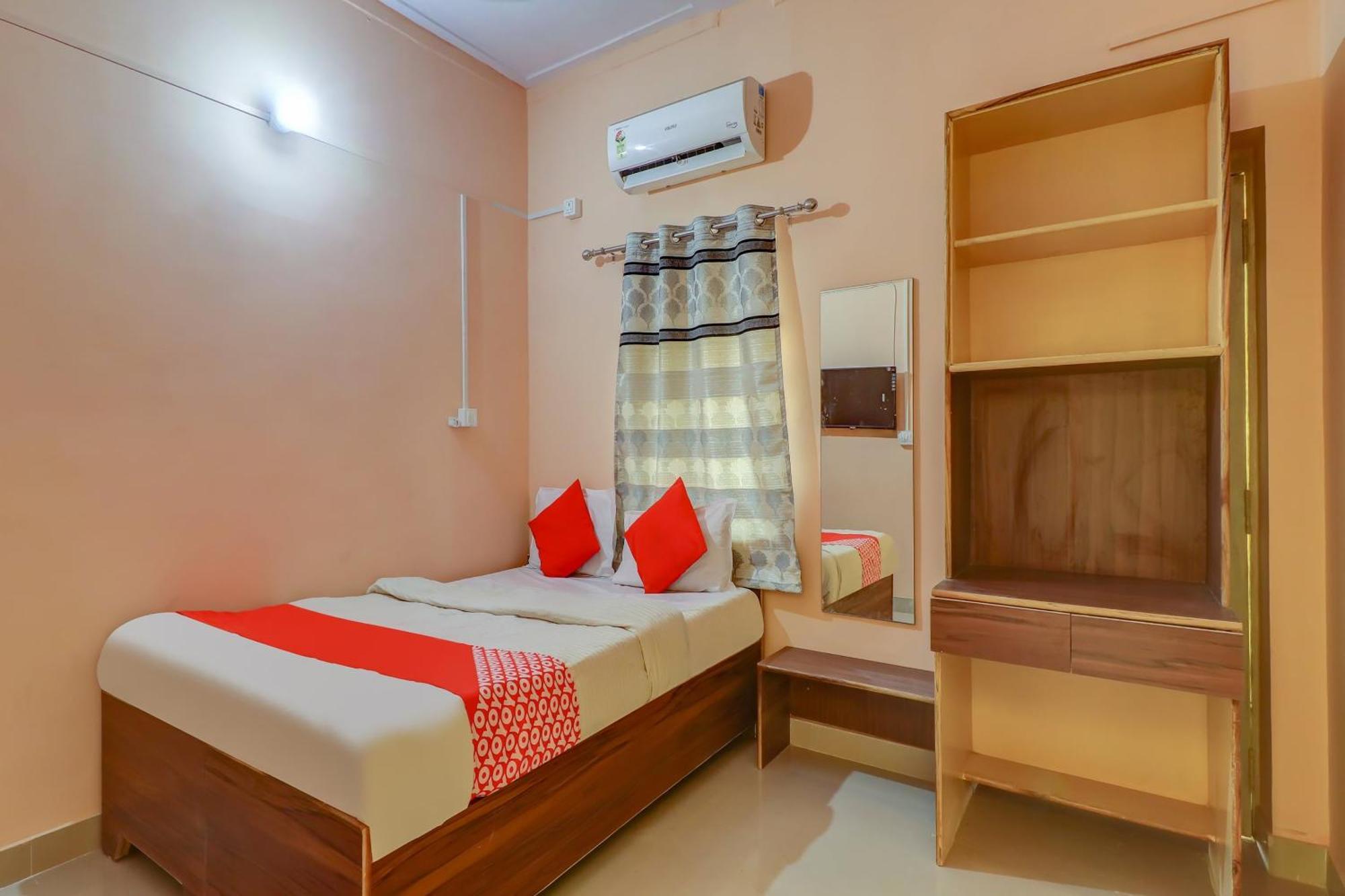 Hotel O Sidhu Kanhu & Banquet Ranchi Esterno foto