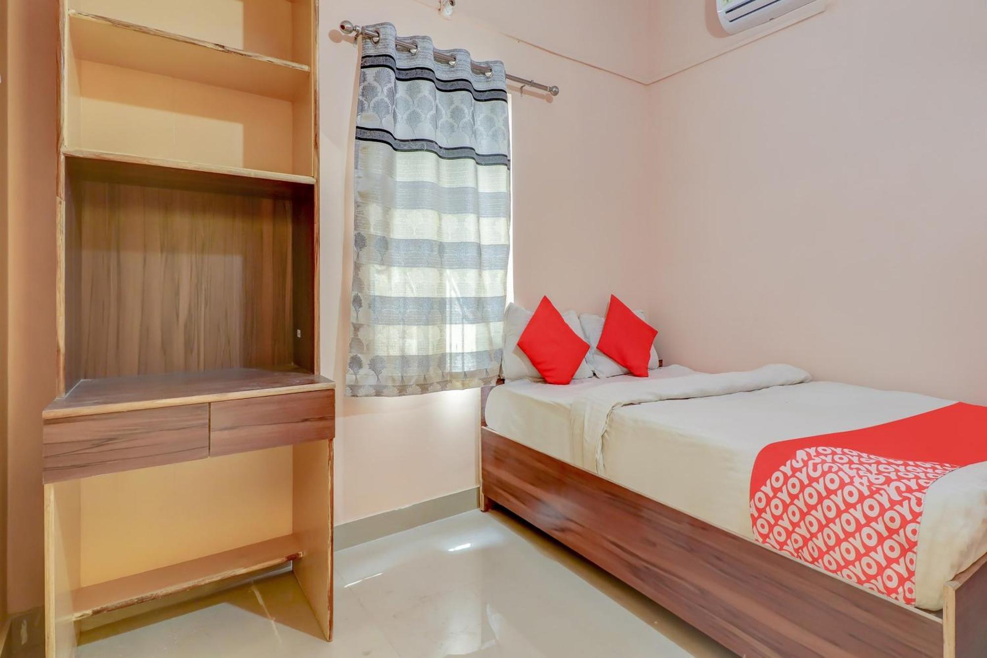 Hotel O Sidhu Kanhu & Banquet Ranchi Esterno foto
